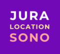 Jura Location Sono